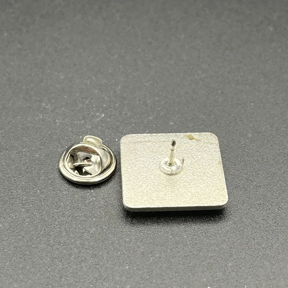 N/A pin has